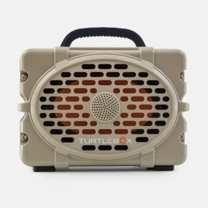 Turtlebox Gen 3 Speaker - Tan