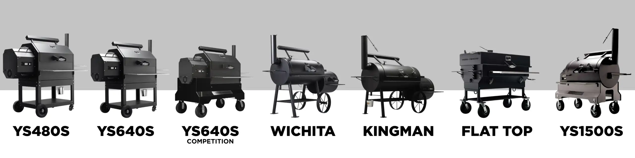 Big Green Egg grill size options from MiniMax to XL
