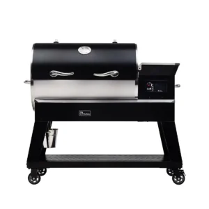 recteq Backyard Beast 1200