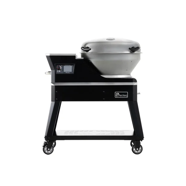 recteq Bullseye Deluxe 380BD