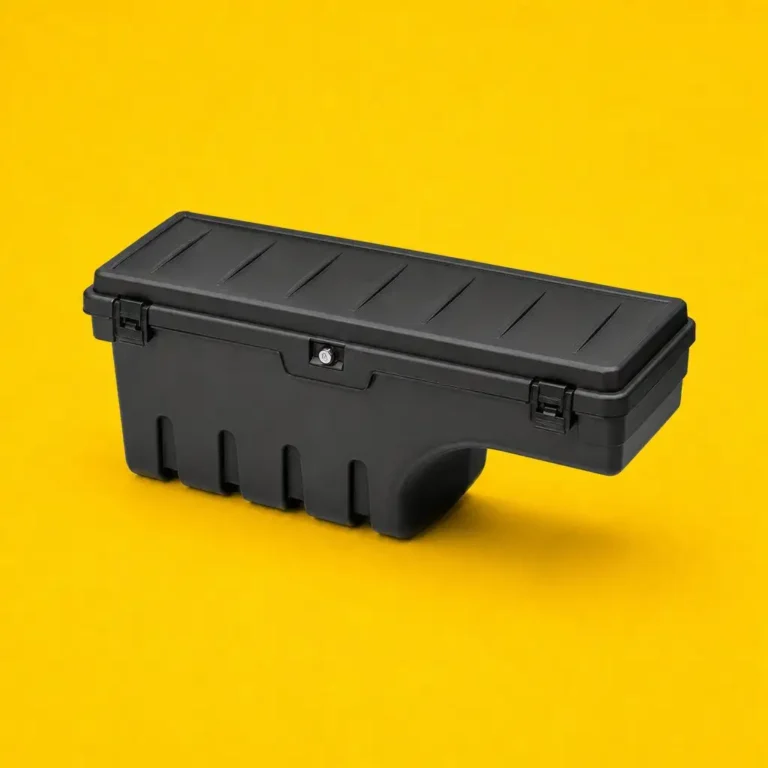 Truck Bed Accessories