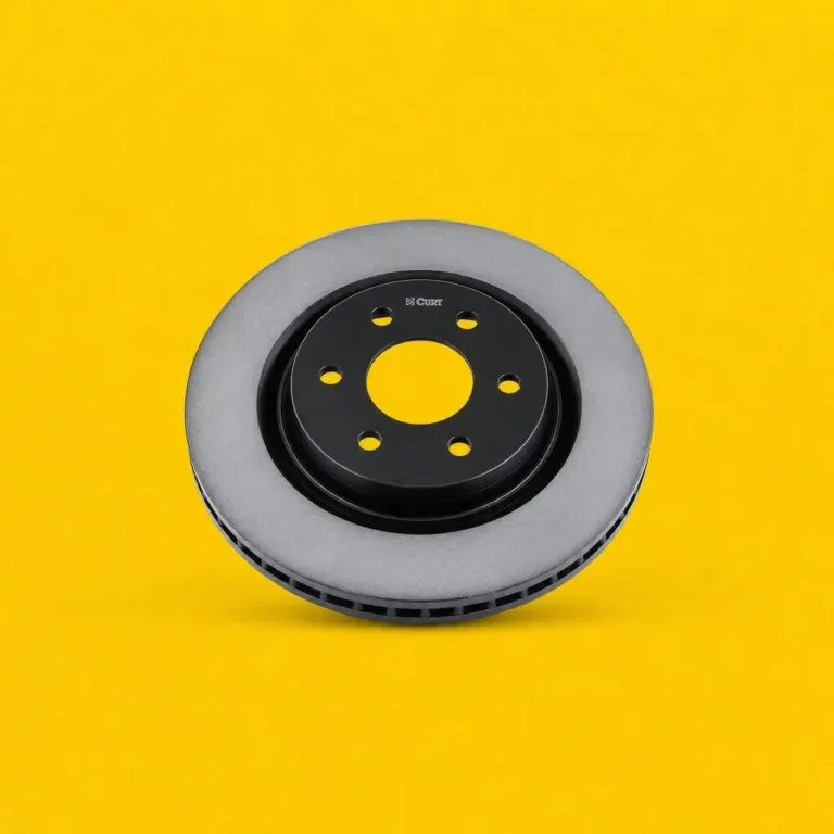 Brakes & Bearings