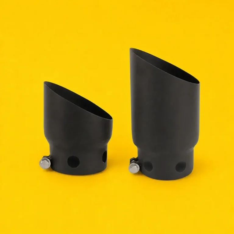 Exhaust