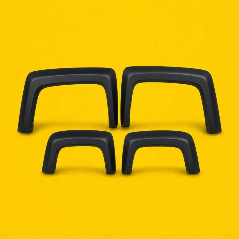 Fender Flares