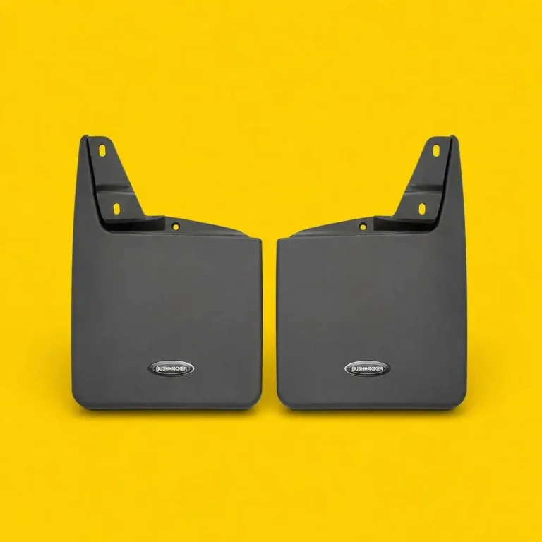 Mud Flaps