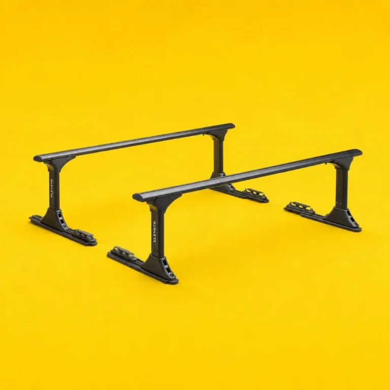 Roof Racks & Cargo