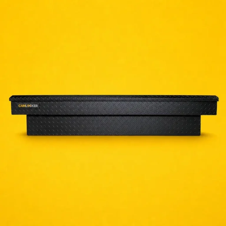 Tool Boxes