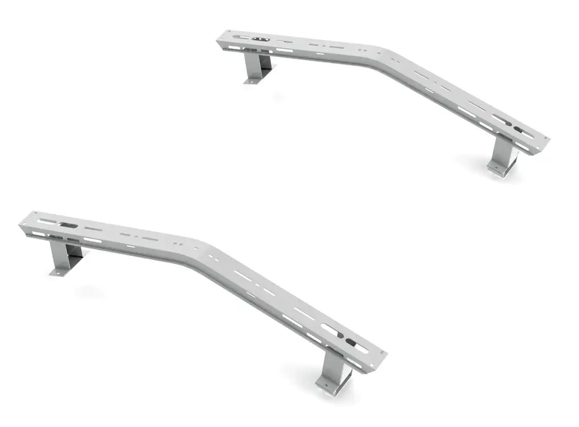 Crossbow Kit – Chevy Silverado