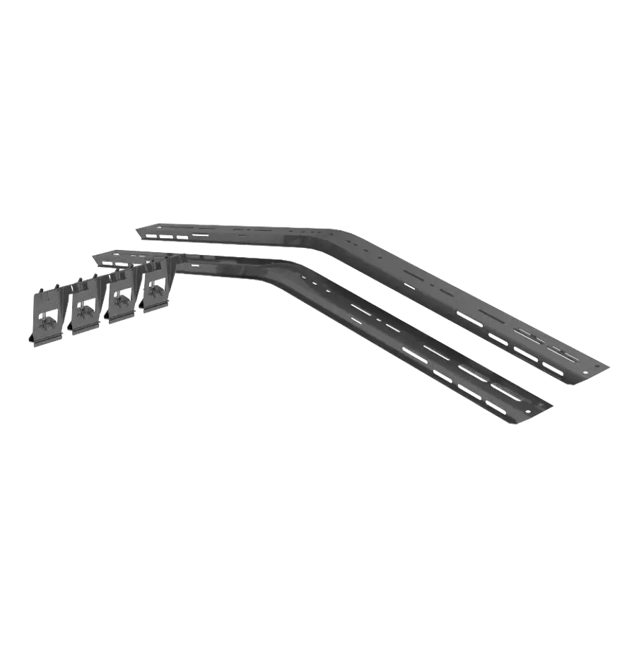 Crossbow Kit – GM Express/Savana