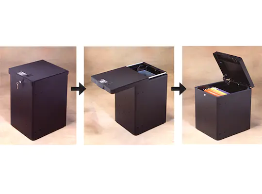 Cargo Van Cab Organizer – Standard