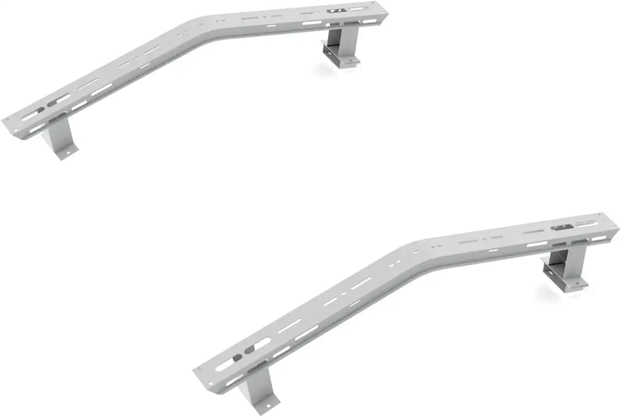 Crossbow Kit – 57″ Truck Topper