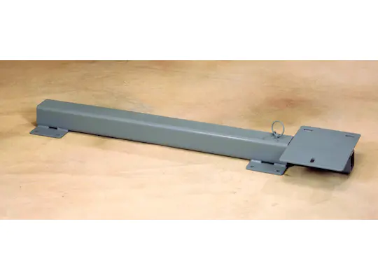 Vise Mount