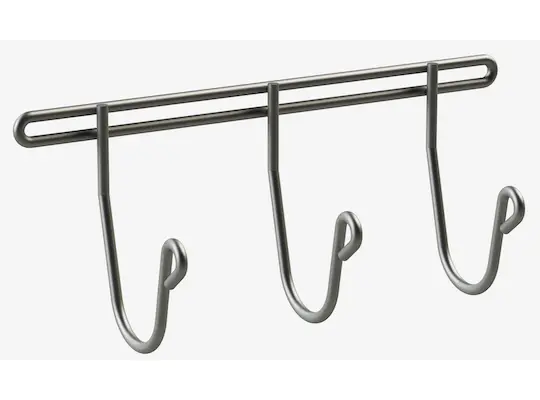Triple Utility Hook