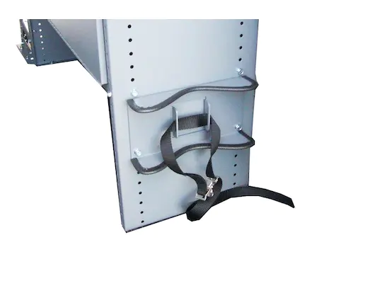 Freon Tank Holder
