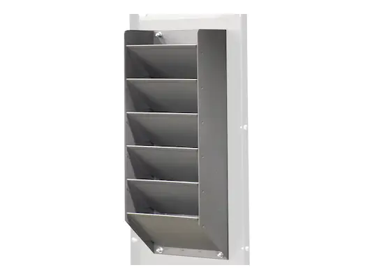6-Pocket File Storage Holder