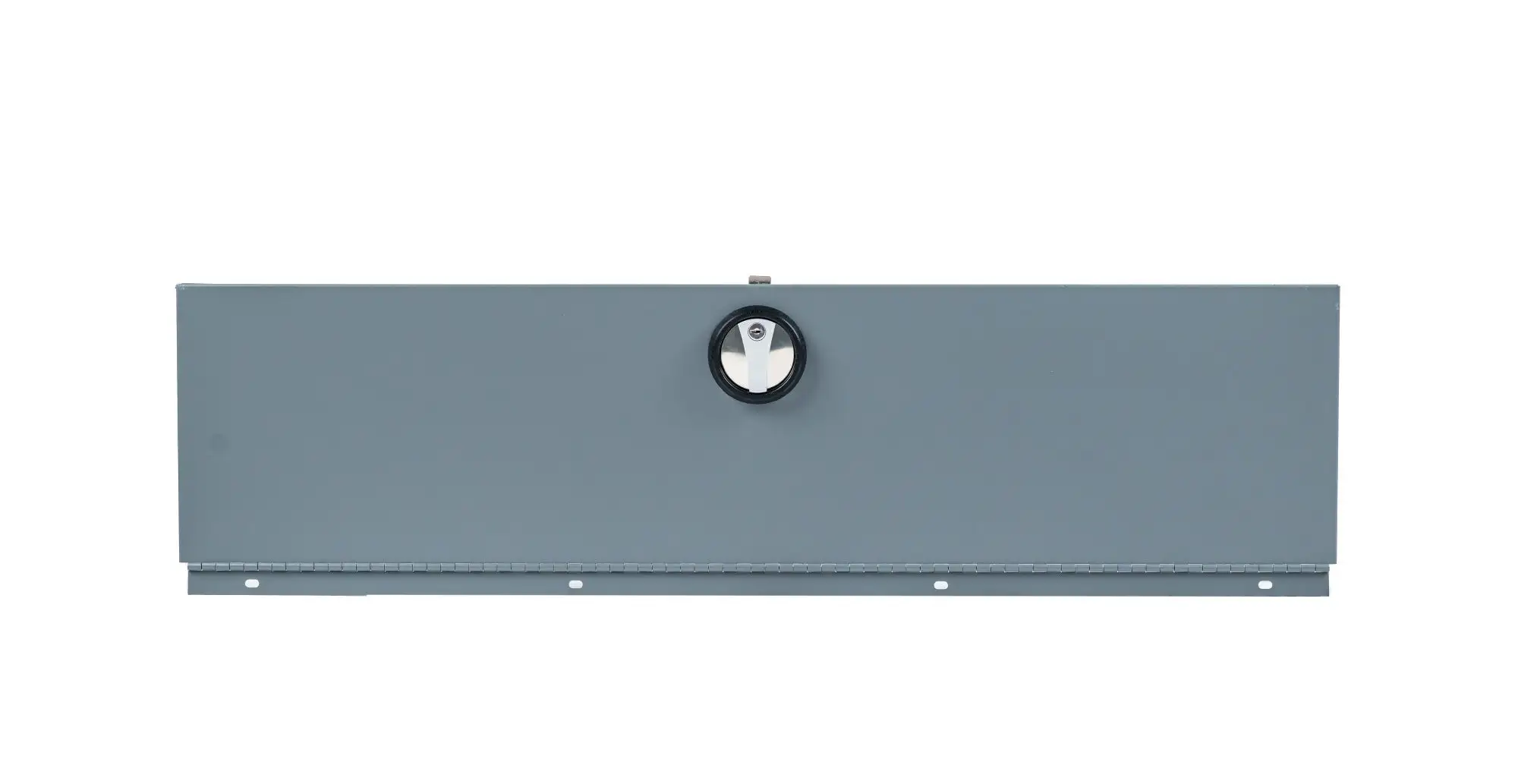 Locking Storarage Door – 51″W