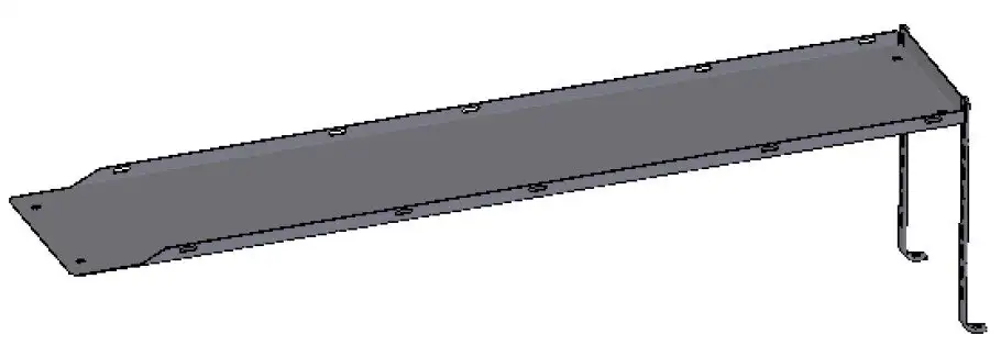 Step Ladder Slide