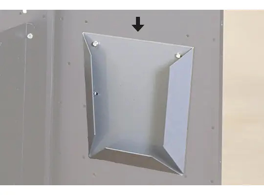 Hard Hat Holder