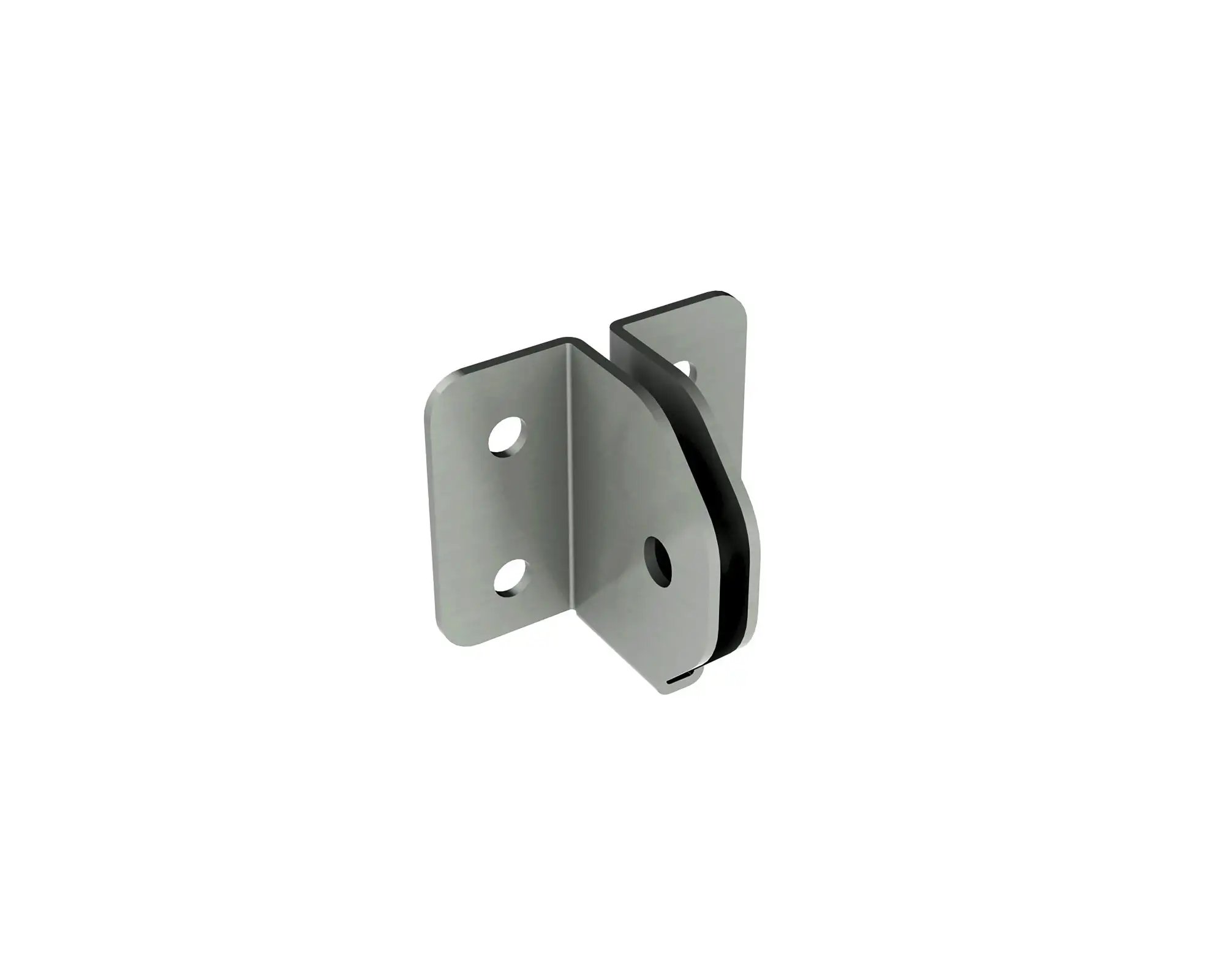 Heavy-Duty T Bracket – Set of 6