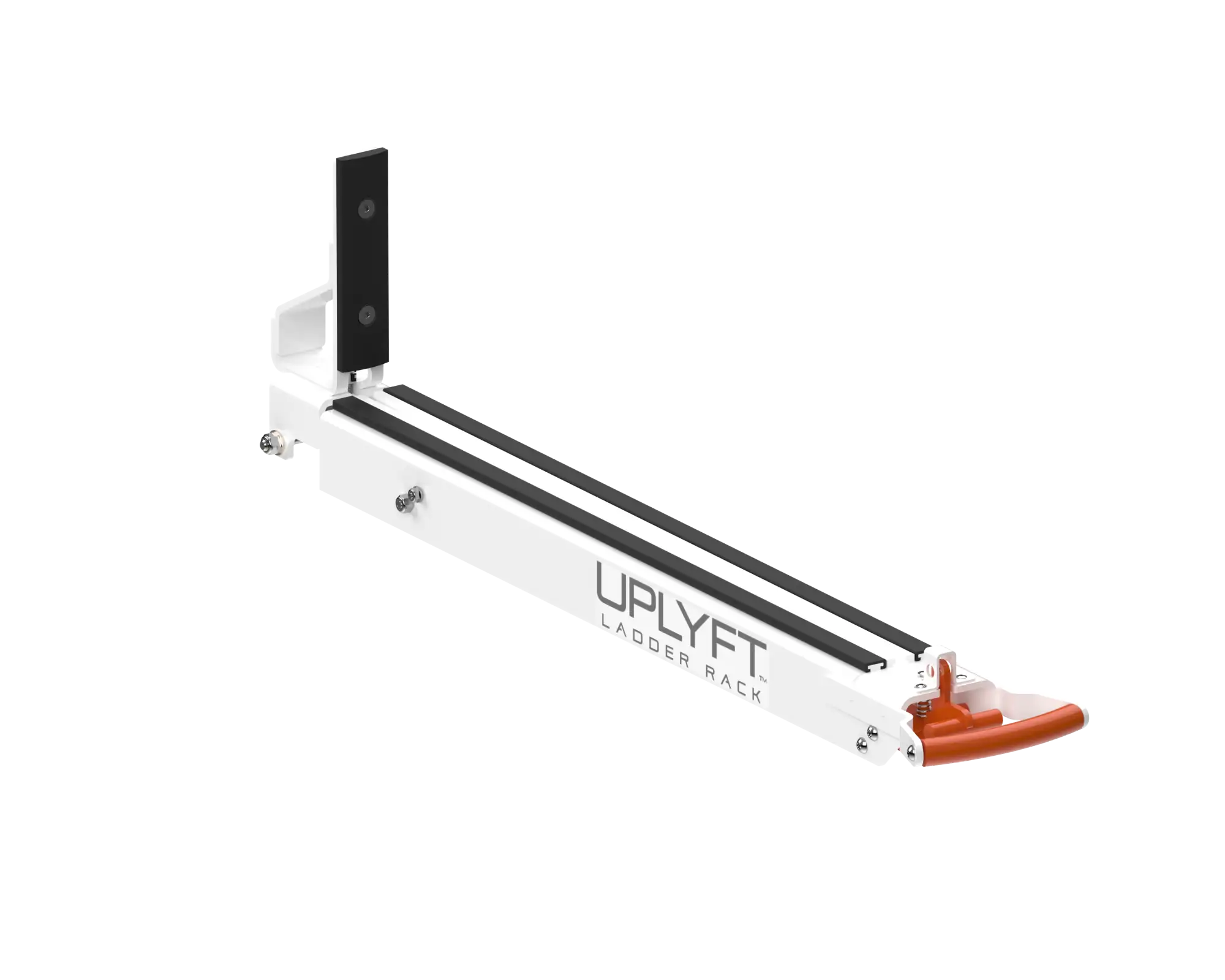UPLYFT Ladder Rack, Slide Down Handle Accessory