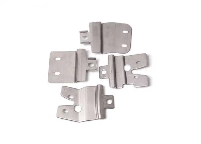 Slick Locks Blade – GM Express/Savana