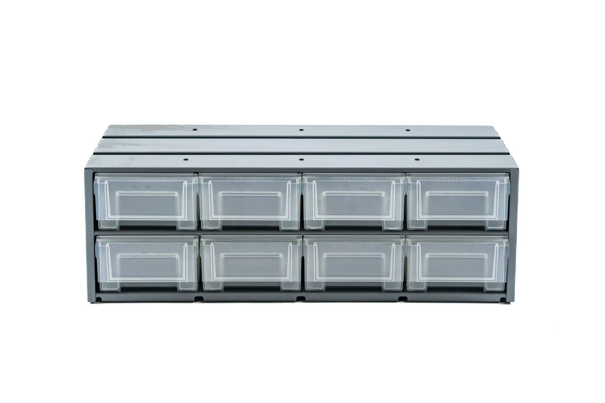 Cargo Van 8-Drawer Composite Parts Bin Cabinet