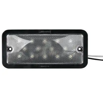 3″ x 6″ LED Dome Light