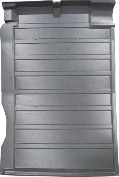 Cargo Van Wall Liner – RAM ProMaster High-Roof, 159″ WB, Dual Door