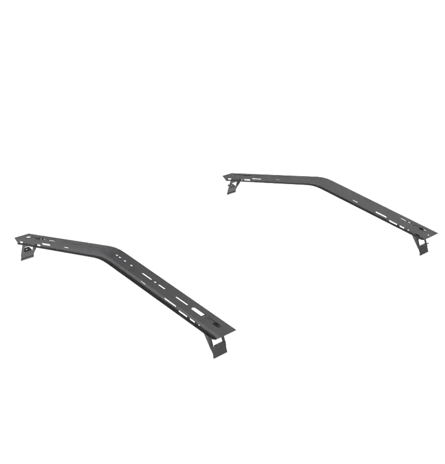 Crossbow Kit – Ford Transit Low Roof