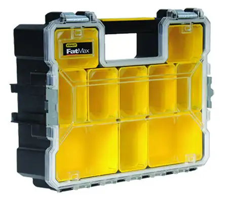 Large Toolbox Organizer