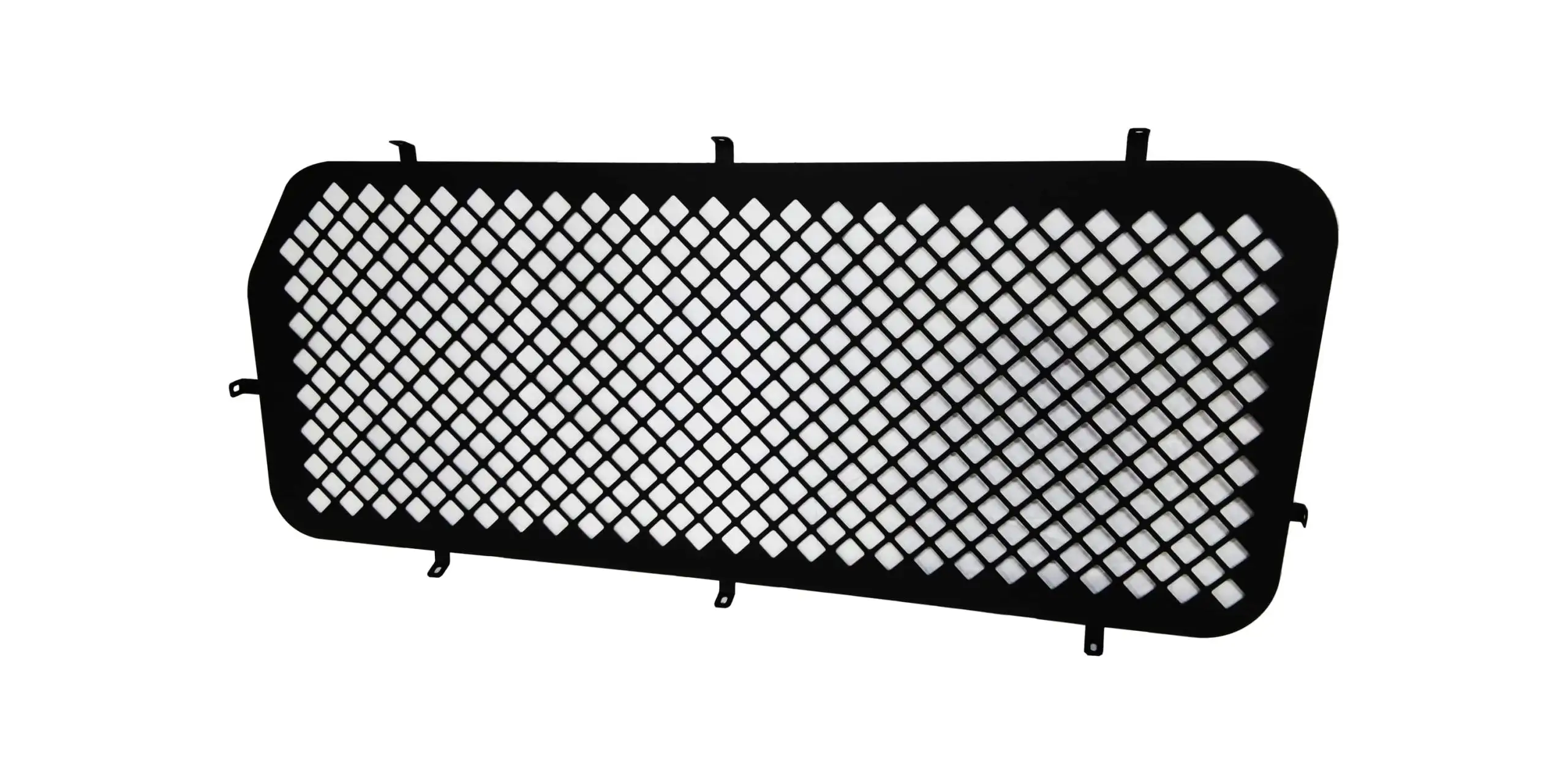 Side Sliding Door Window Screens – Ford Transit Low-Roof
