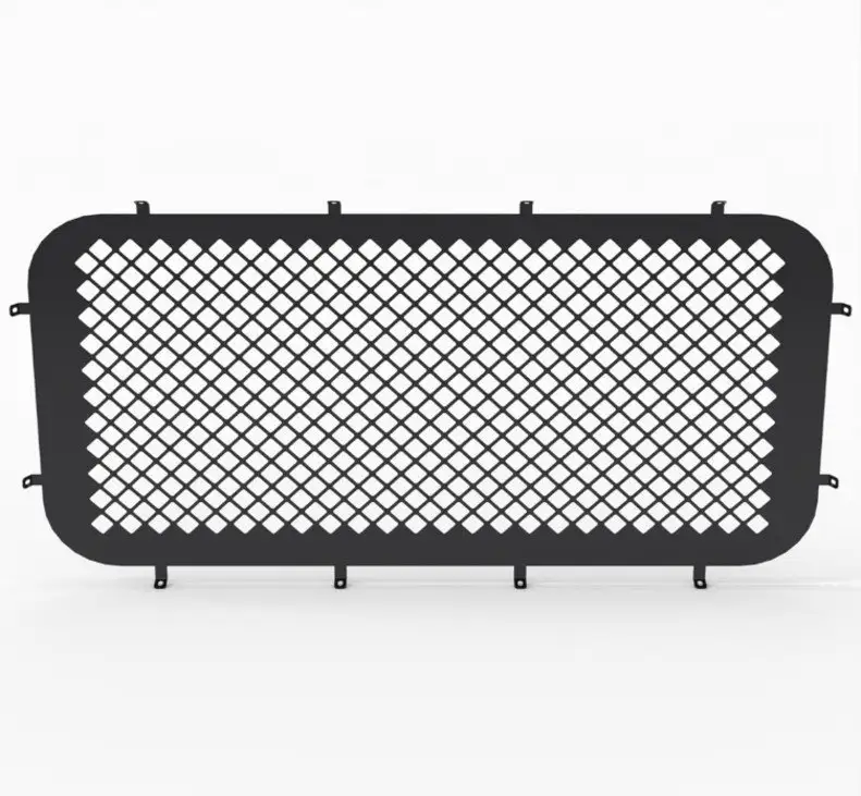 Side Sliding Door Window Screens – RAM ProMaster