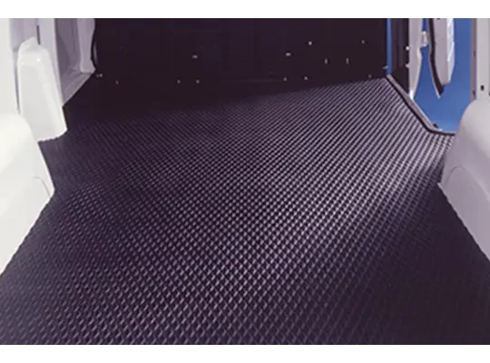 Rubber Cargo Floor Mat – RAM ProMaster, 159″ Extended WB