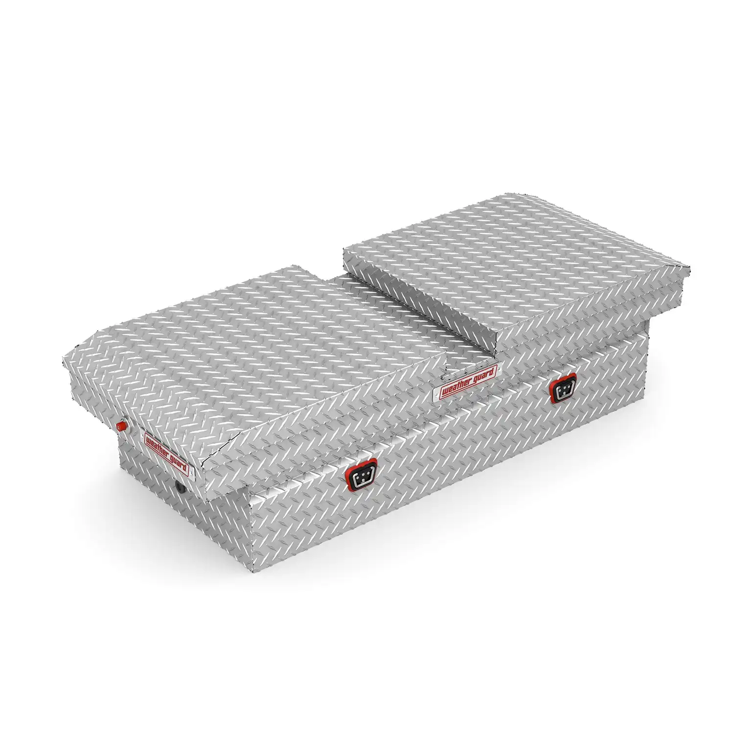 WEATHER GUARD Gull Wing Cross Box