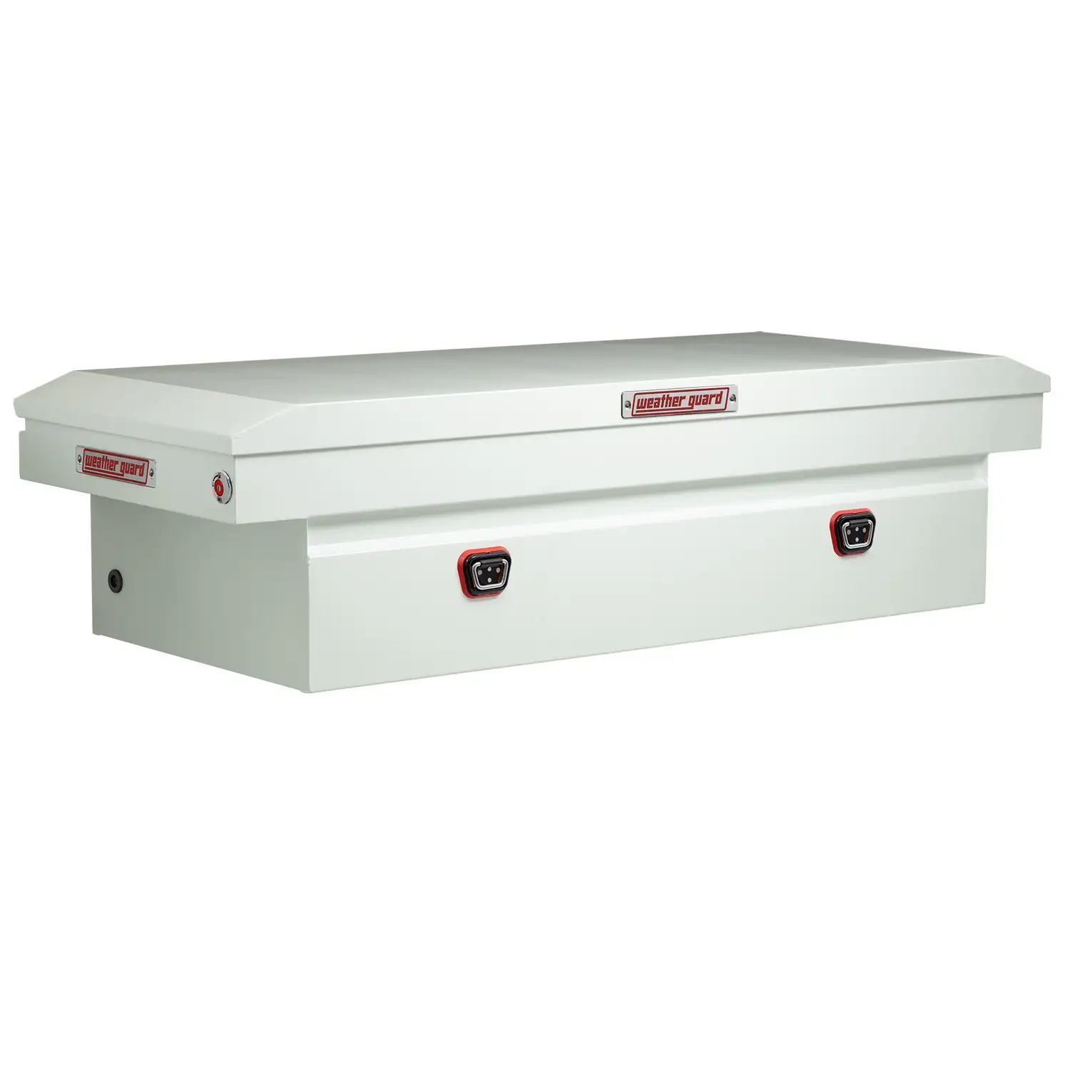 WEATHER GUARD Saddle Box