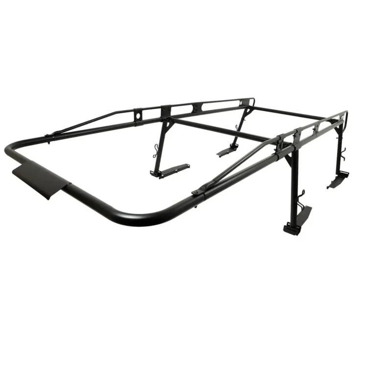 WEATHER GUARD Truck Rack