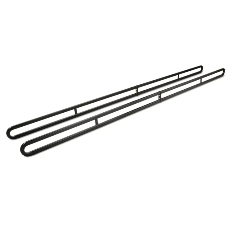 WEATHER GUARD Service Body Rack