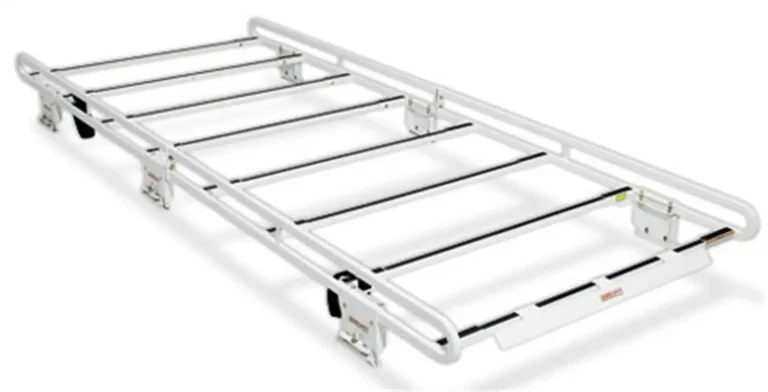 WEATHER GUARD Safari Van Rack