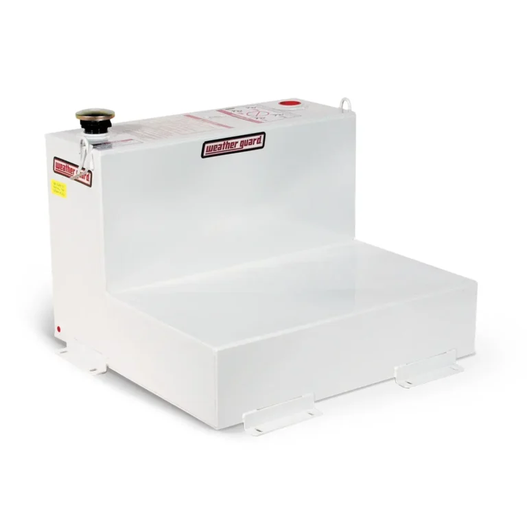 WEATHER GUARD Transfer Tank