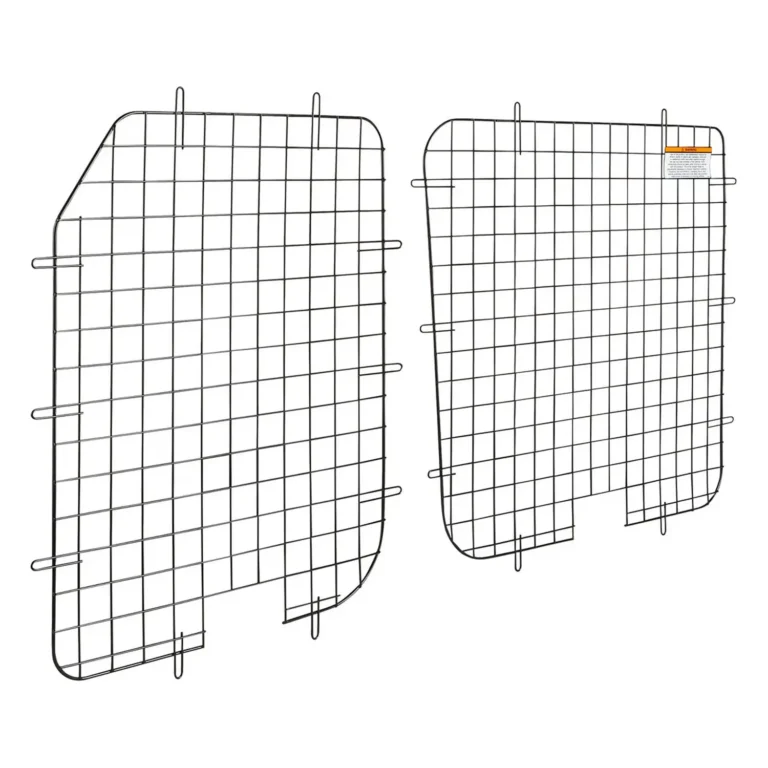 WEATHER GUARD Window Screens
