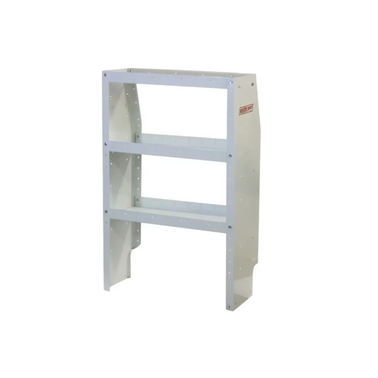 WEATHER GUARD Adjustable Shelf Unit