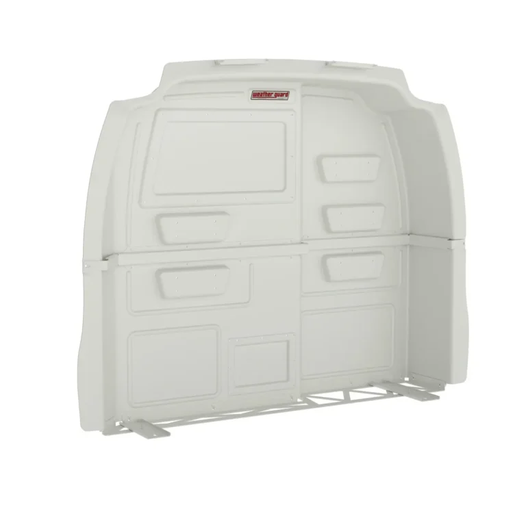 WEATHER GUARD Composite Bulkhead