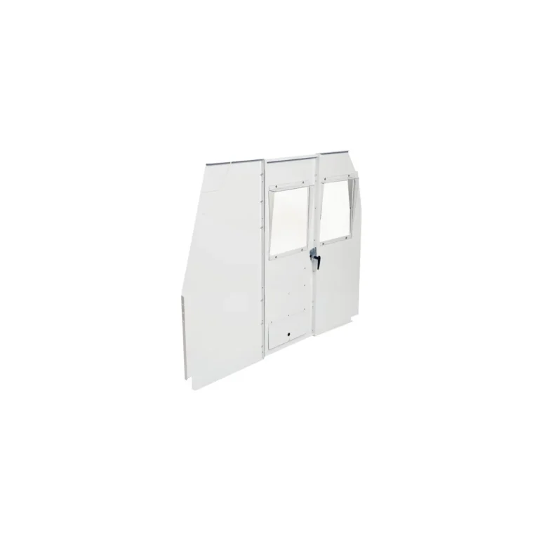 WEATHER GUARD Bulkhead Window & Screen