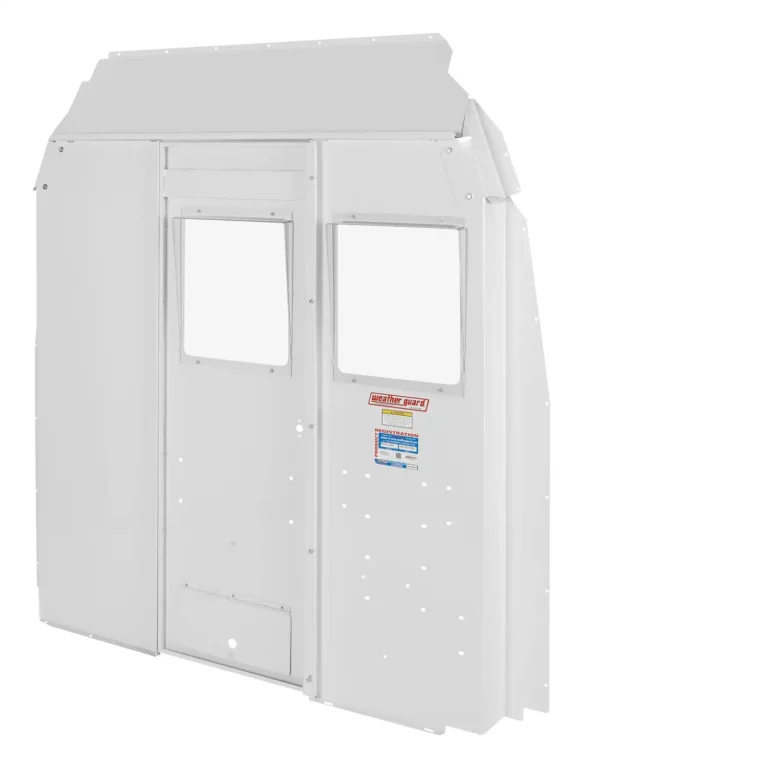 WEATHER GUARD High Bulkhead