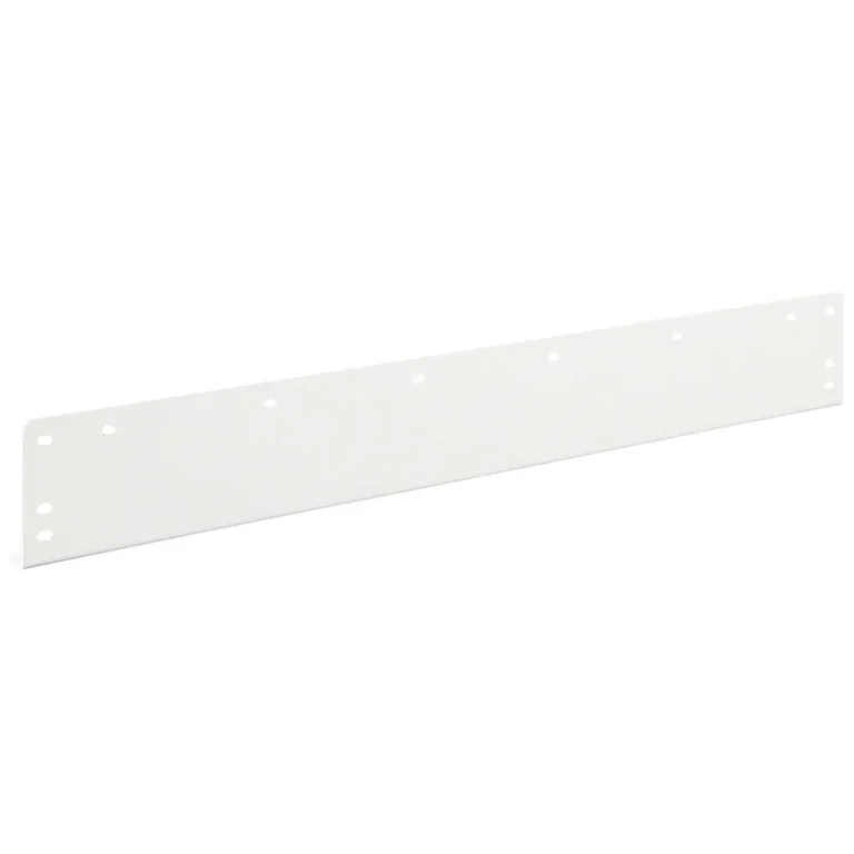 WEATHER GUARD Retainer Lip