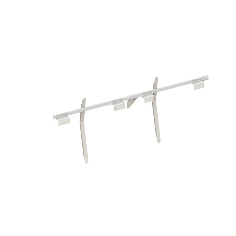 WEATHER GUARD Van Shelf Mounting Kit