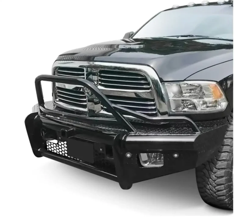 Ranch Hand Legend Front Bumper