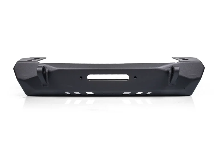 JKS CrawlTek Revolution TJ