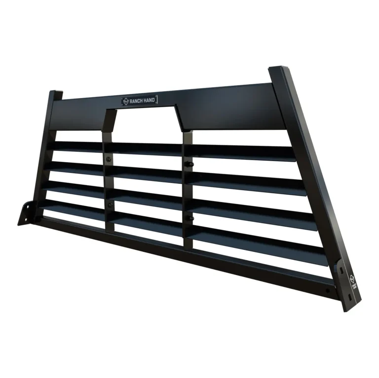 Ranch Hand Legend Headache Rack