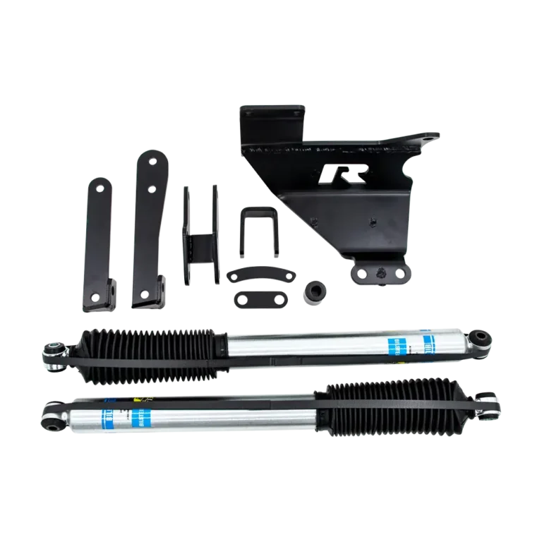 ReadyLift Track Bars & Steering